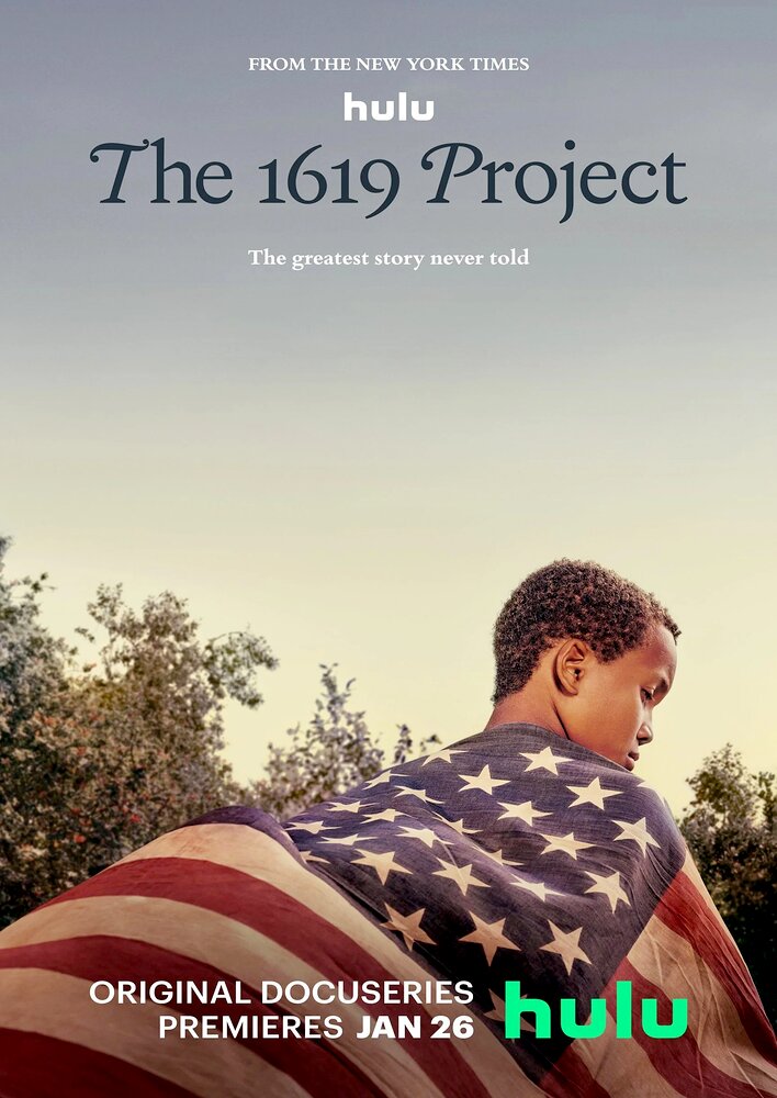 The 1619 Project