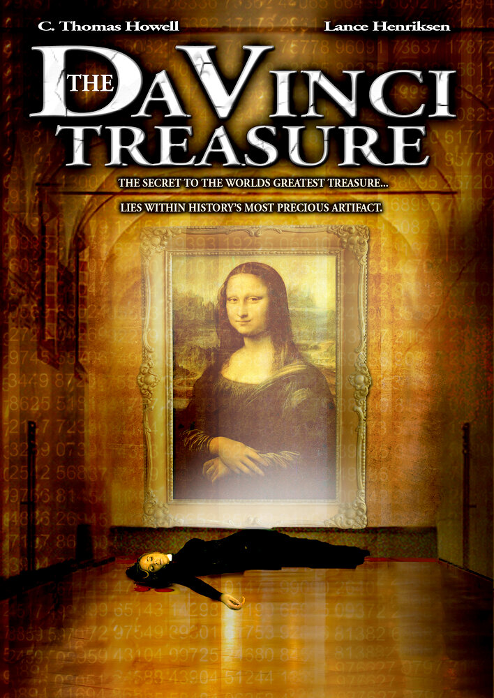 The Da Vinci Treasure