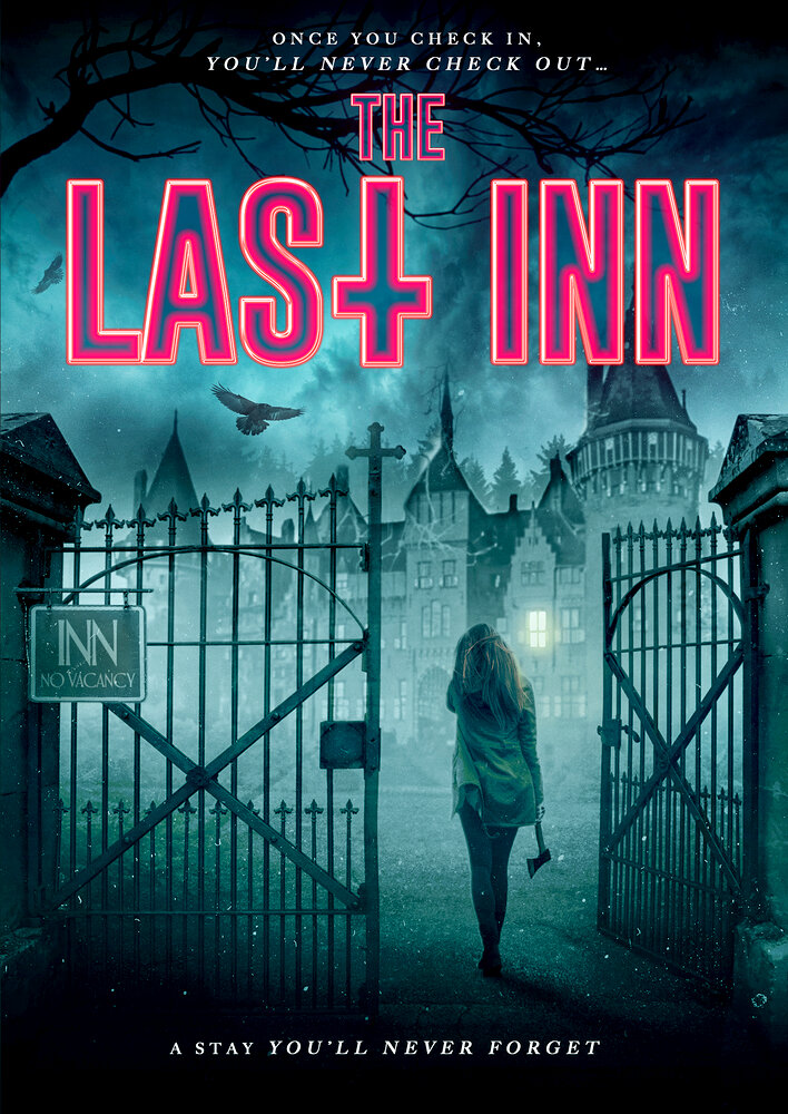 The Last Inn