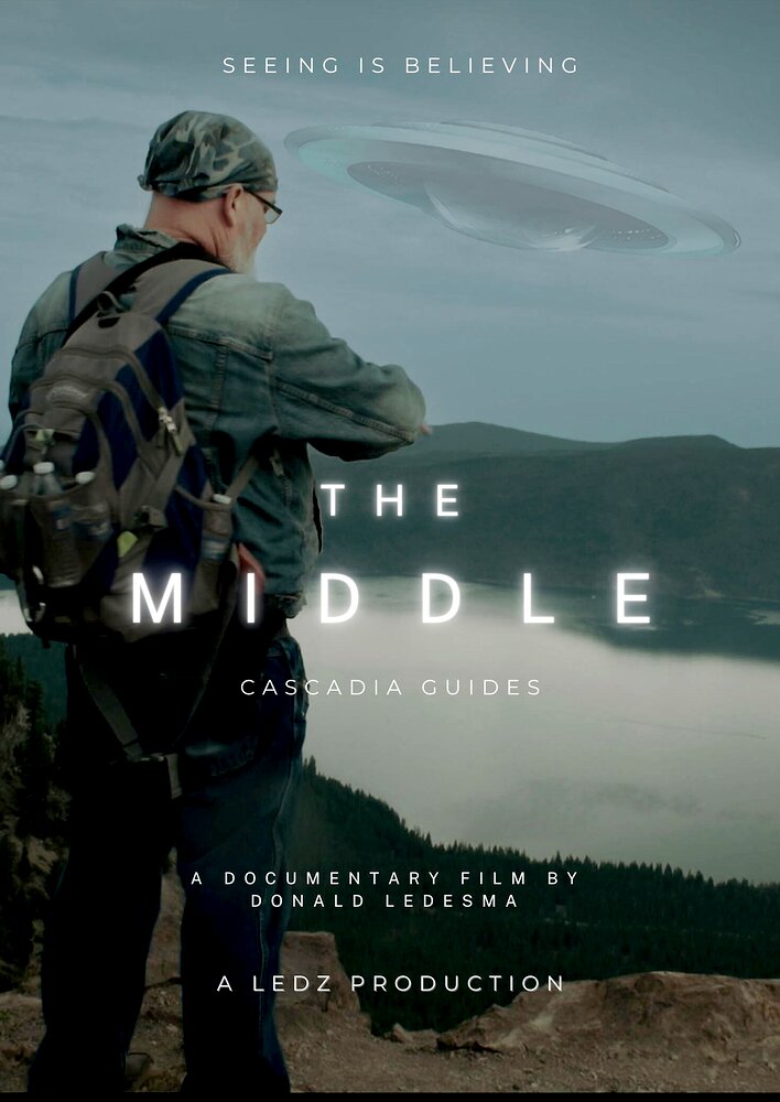 The Middle: Cascadia Guides