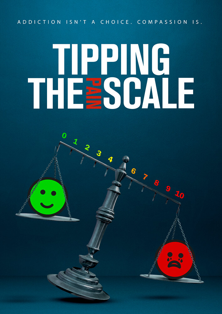 Tipping the Pain Scale