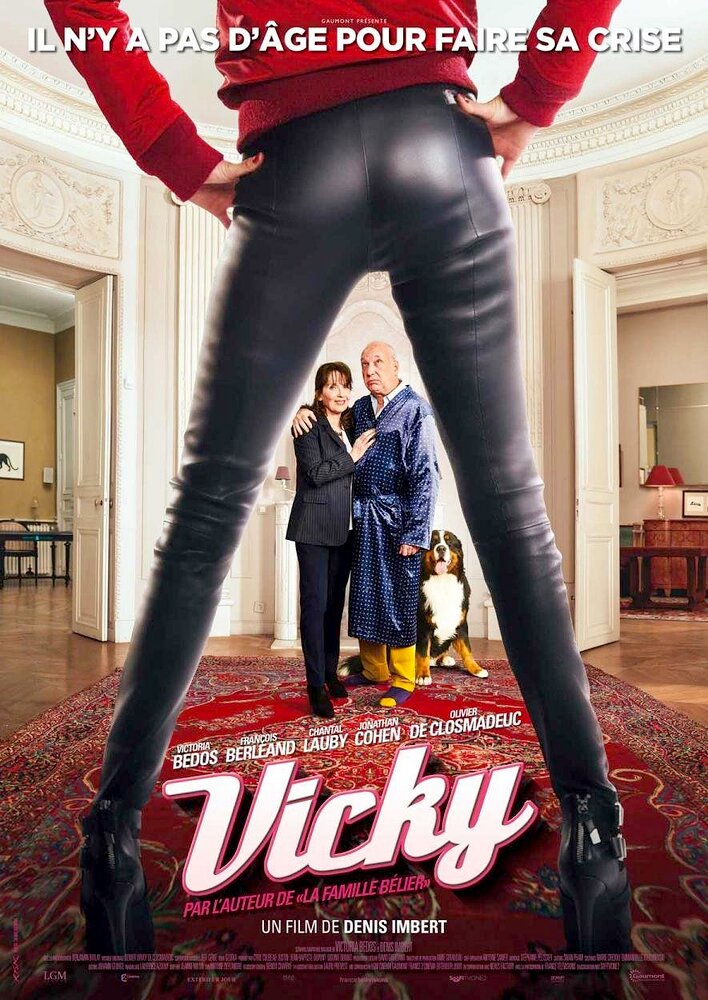 Vicky