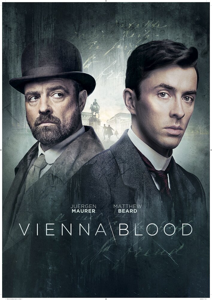 Vienna Blood