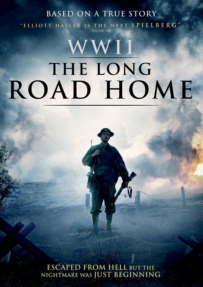 WWII: The Long Road Home