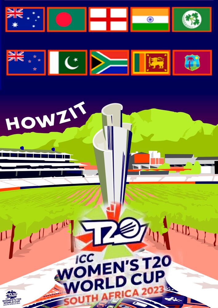 2023 ICC Women's T20 World Cup