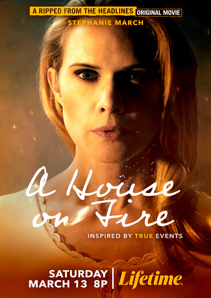 A House on Fire