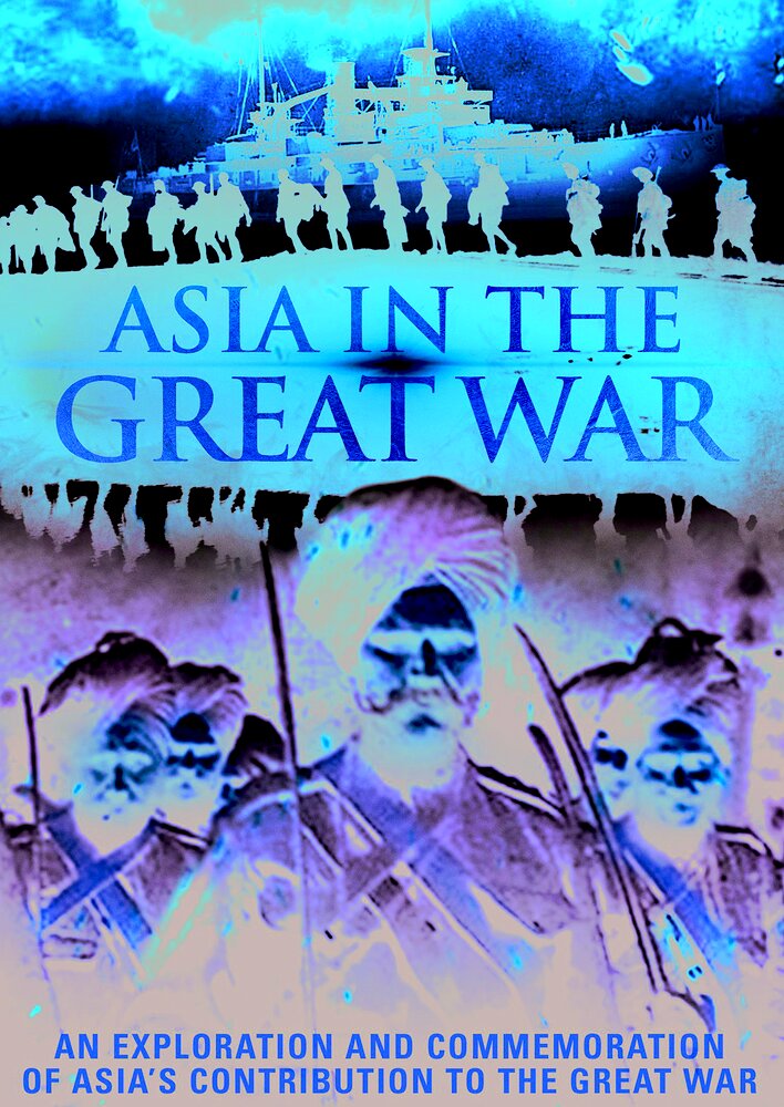 Asia in the Great War