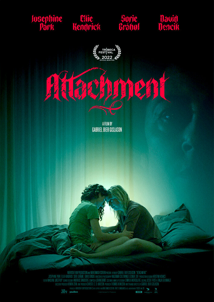 Attachment