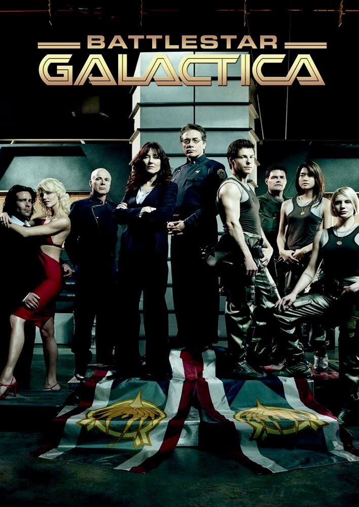 Battlestar Galactica