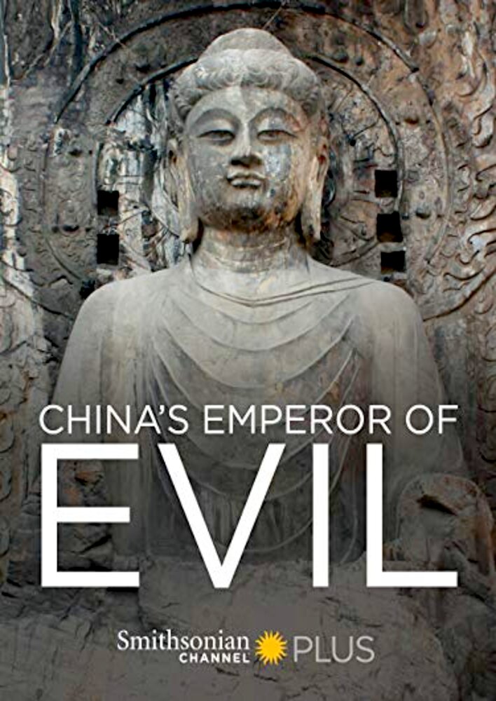 China's Emperor of Evil