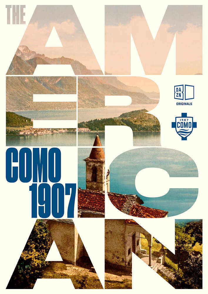 Como 1907: The American