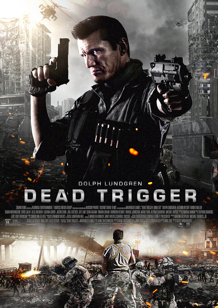 Dead Trigger