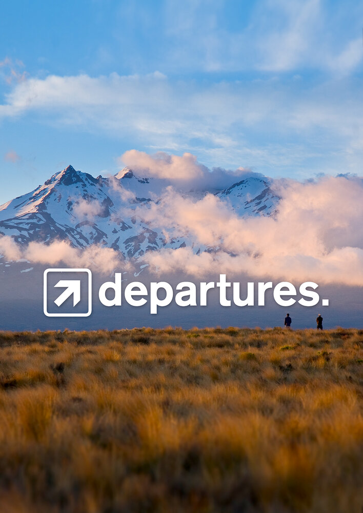 Departures