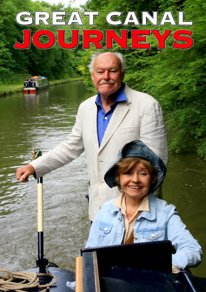 Great Canal Journeys