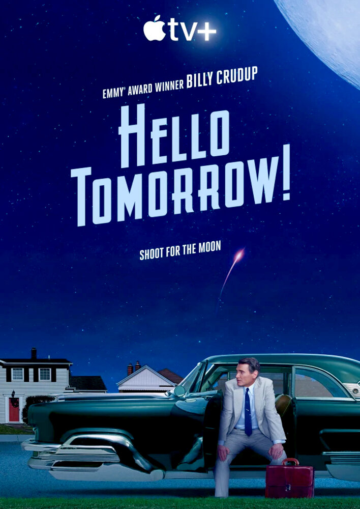 Hello Tomorrow!