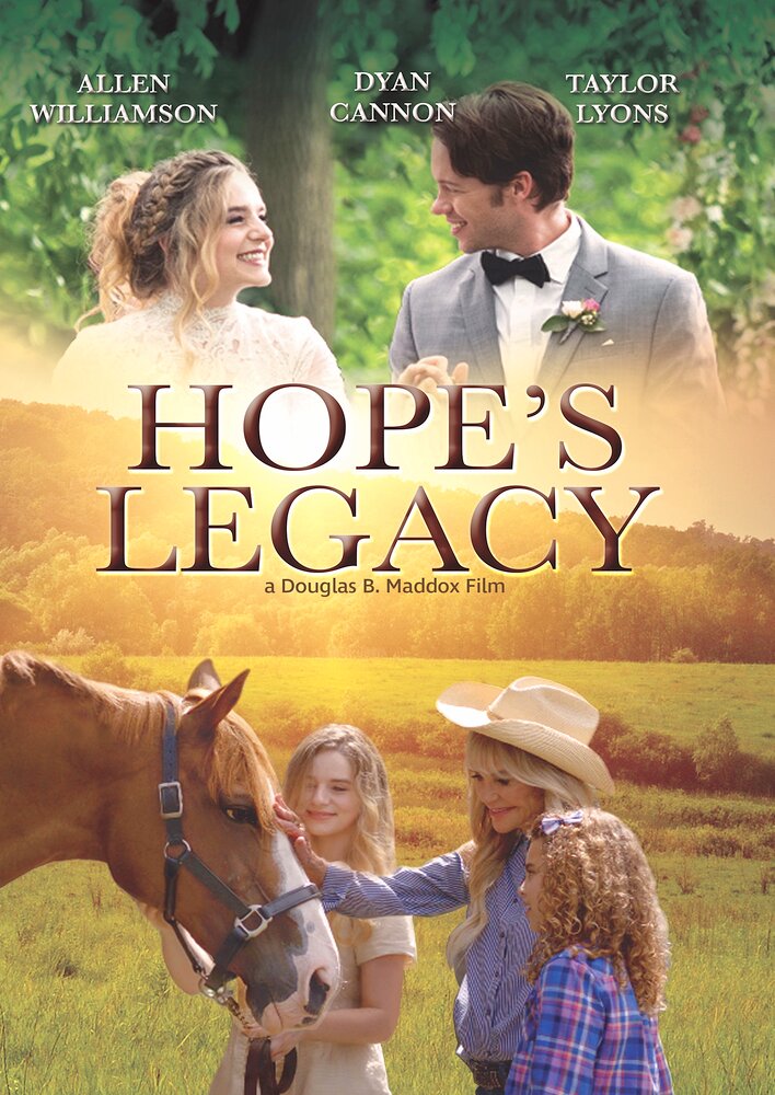 Hope's Legacy