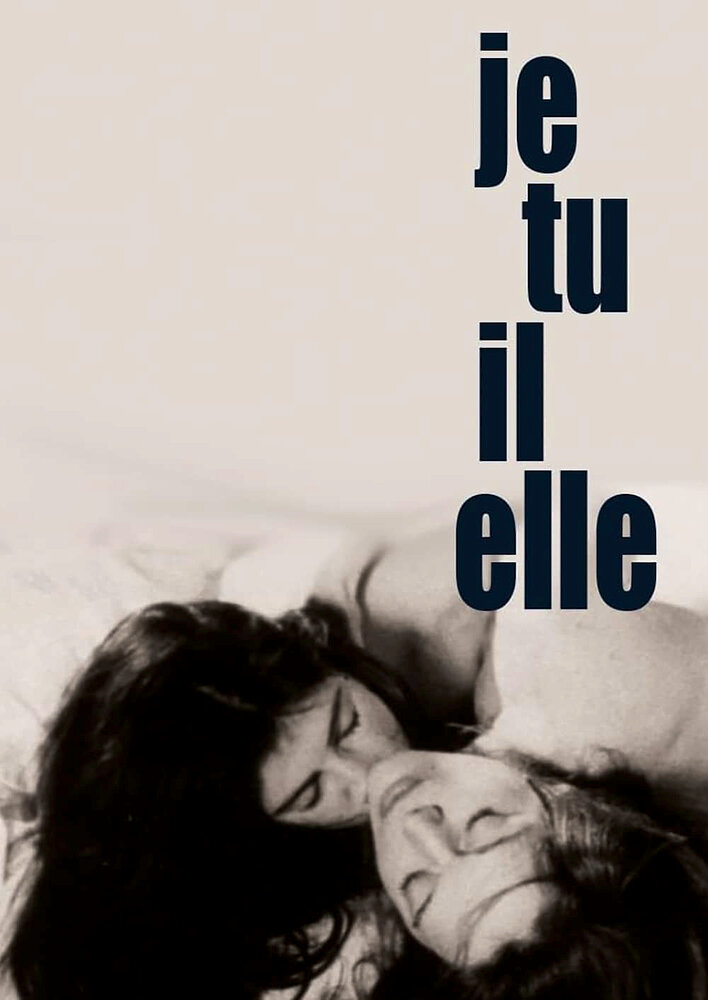 Je Tu Il Elle