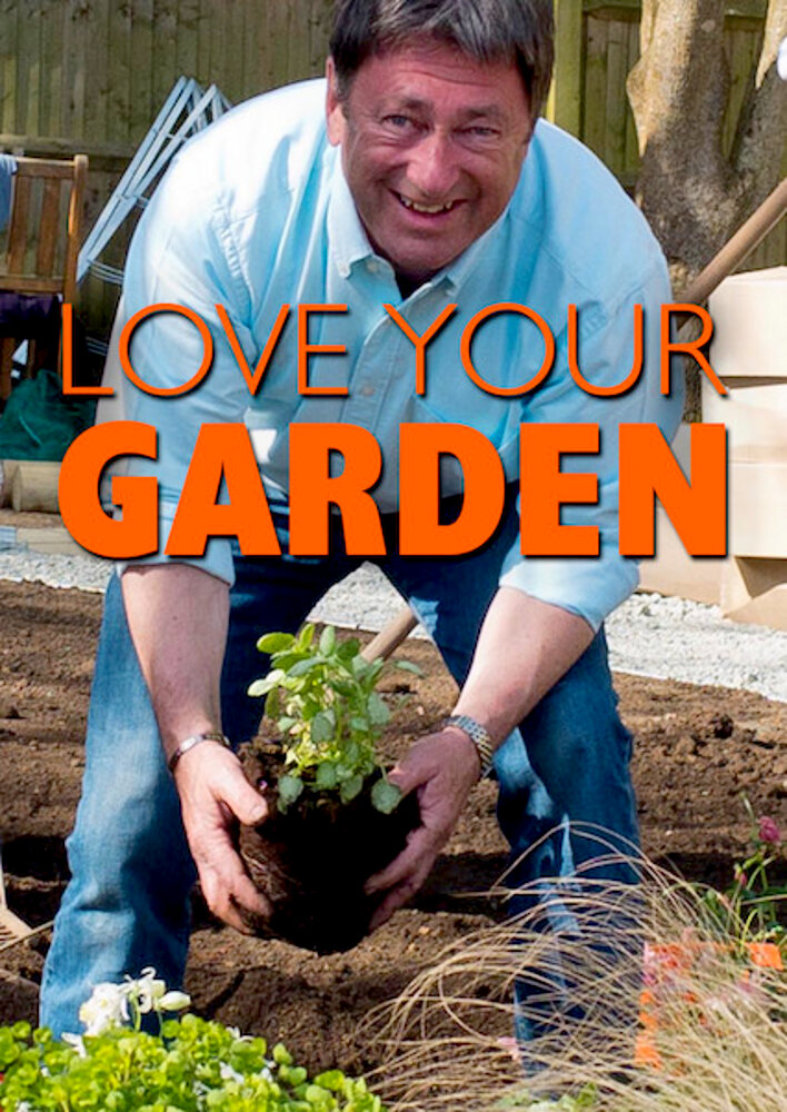 Love Your Garden