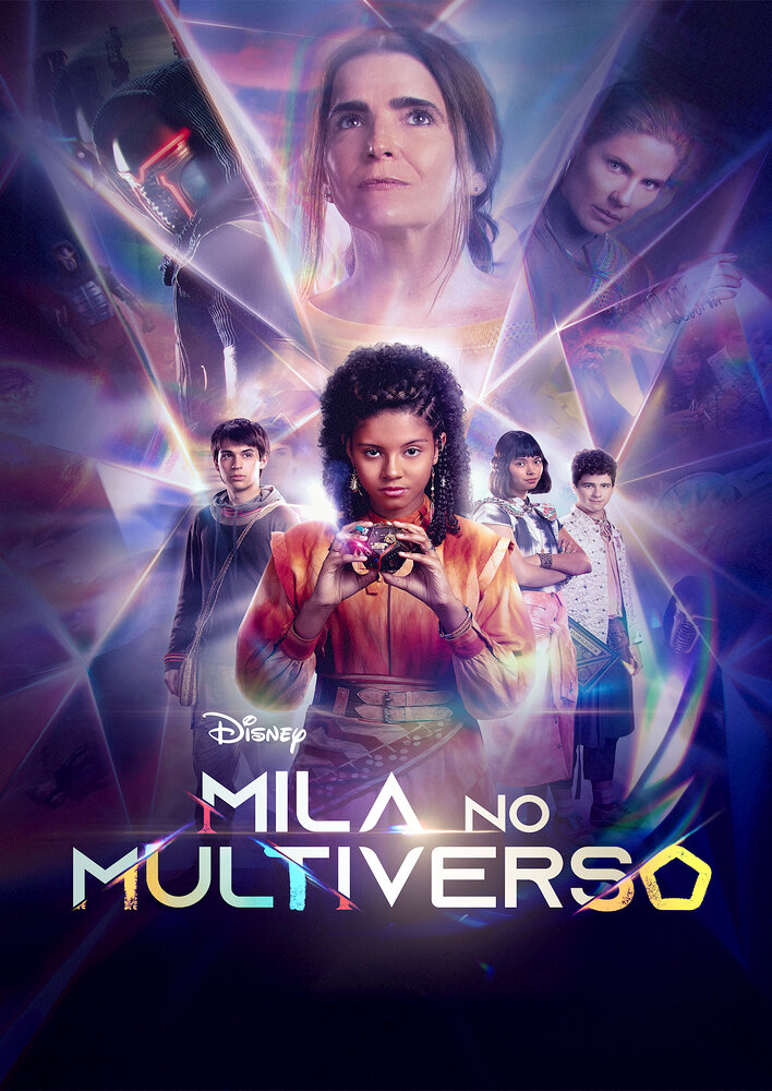 Mila in the Multiverse