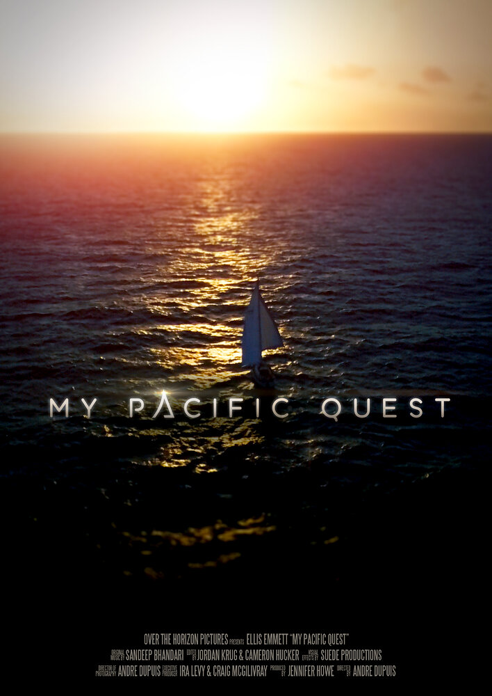 My Pacific Quest