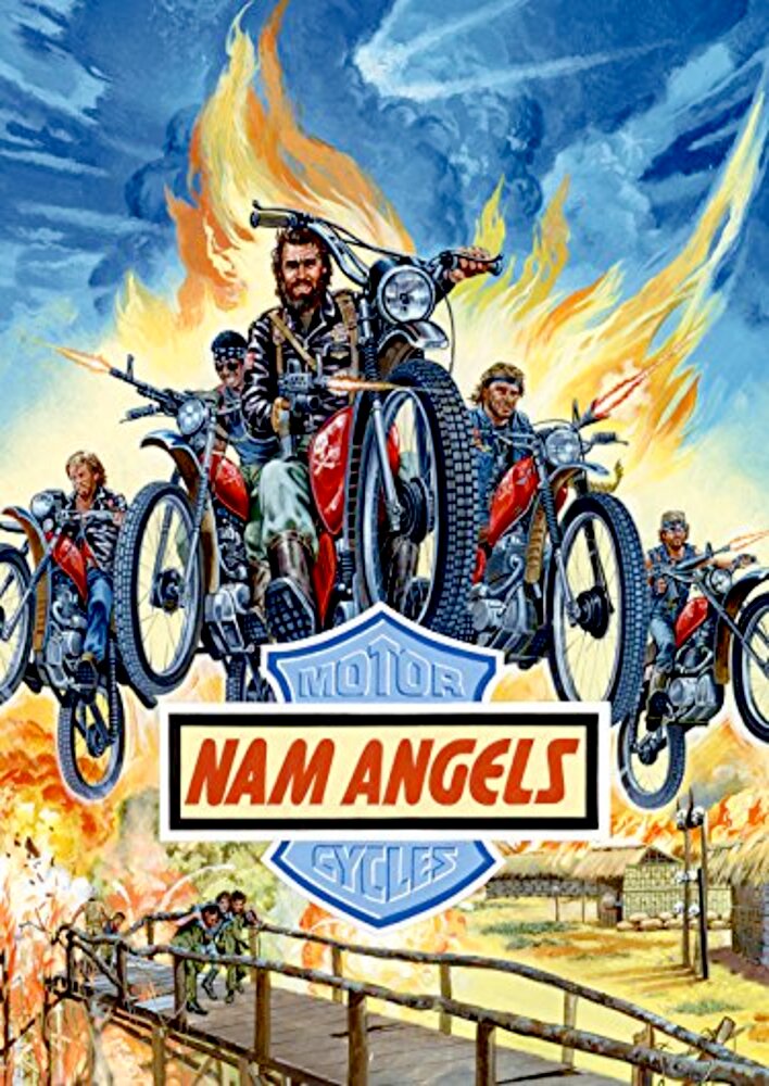 Nam Angels