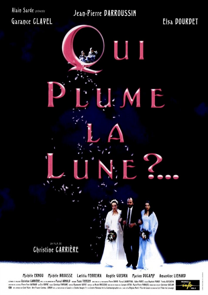 Qui plume la lune?