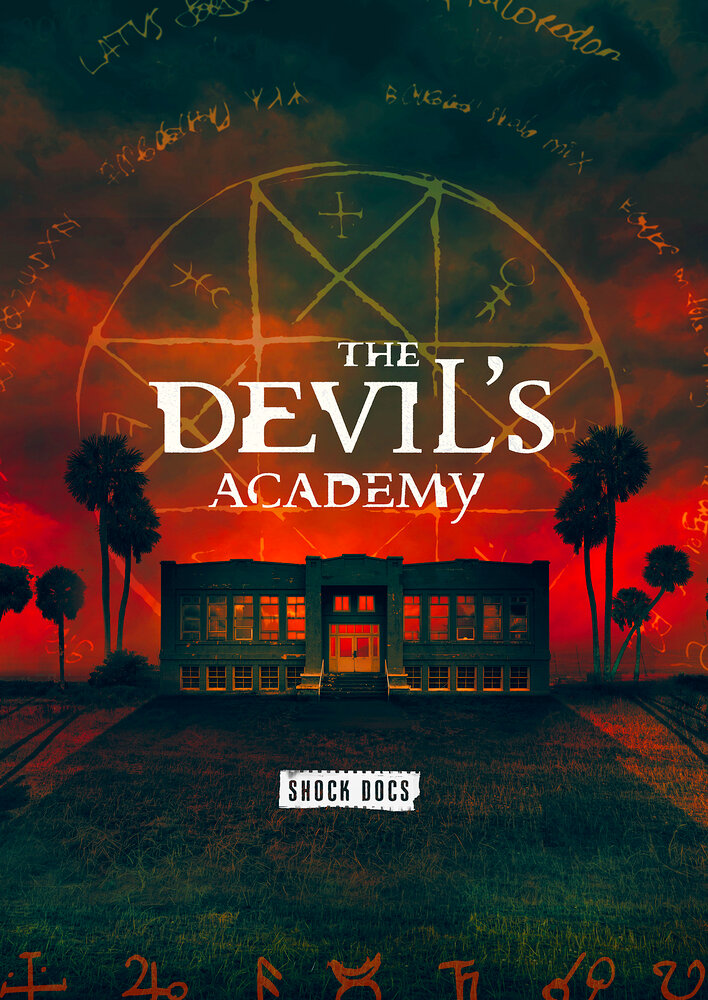 "Shock Docs" The Devil's Academy