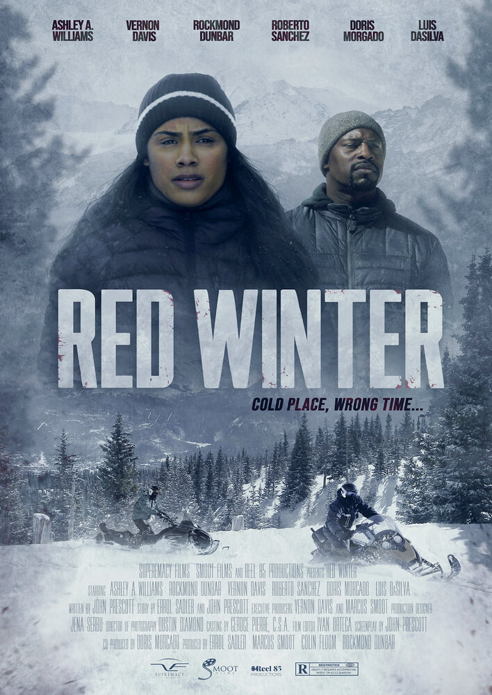 Red Winter