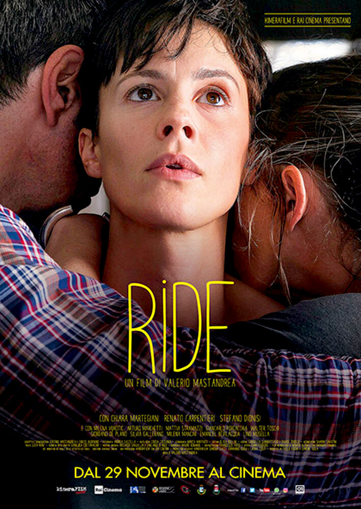 Ride