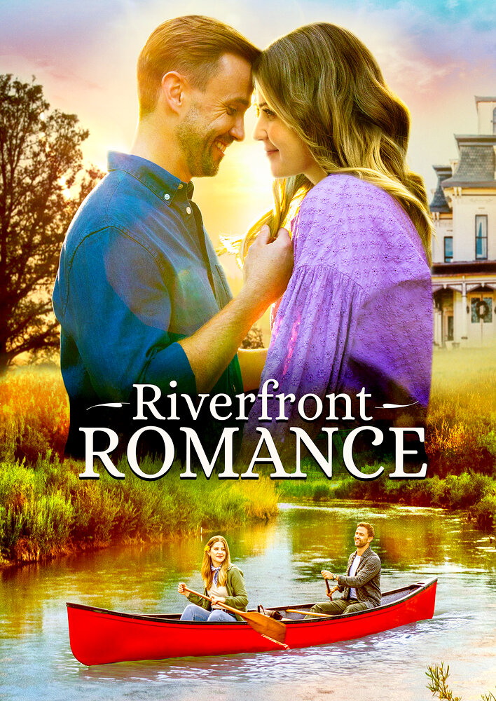 Riverfront Romance