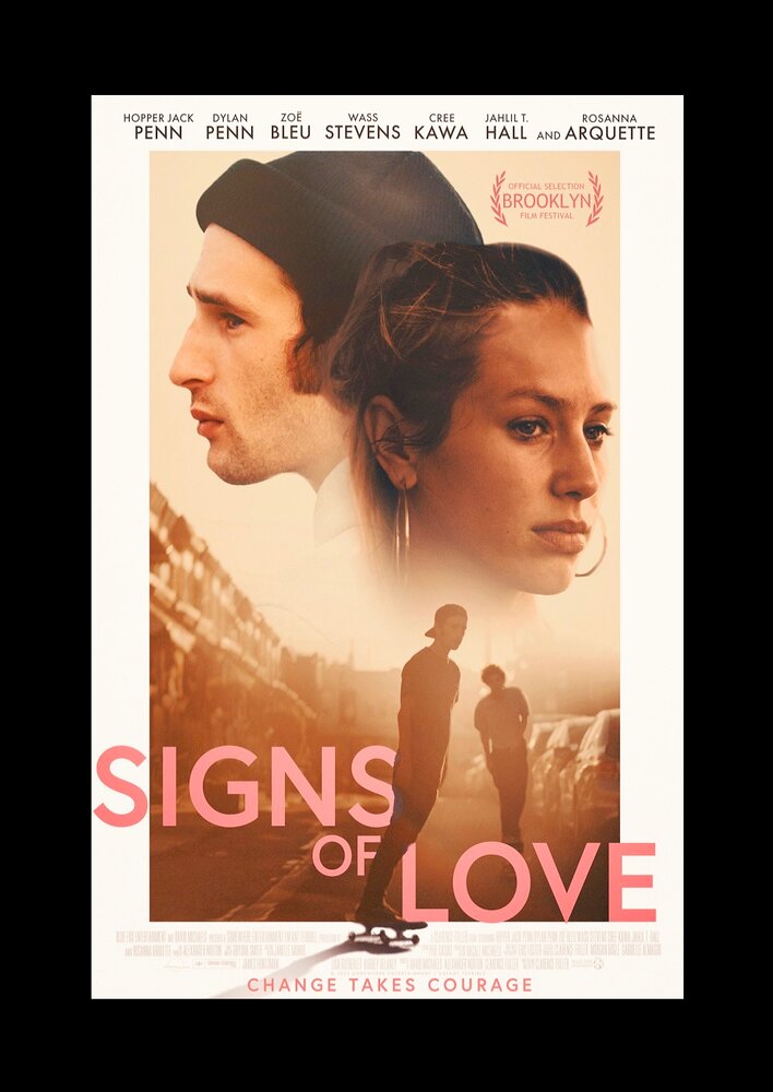 Signs of Love