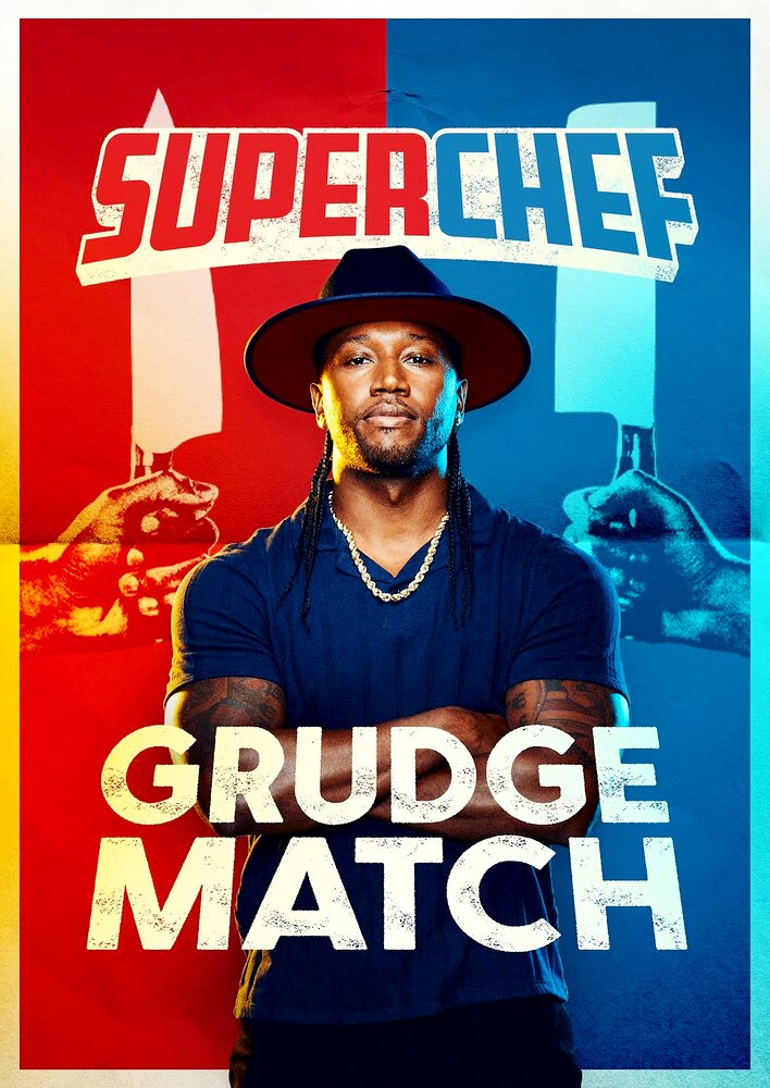 Superchef Grudge Match