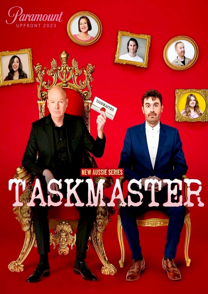 Taskmaster