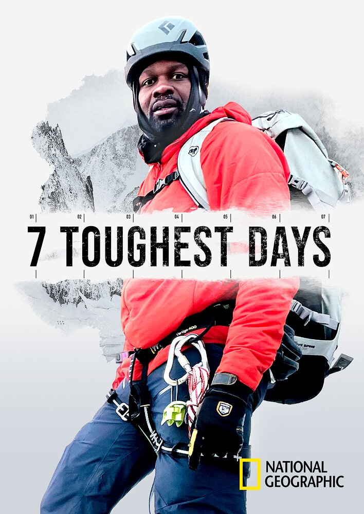 7 Toughest Days