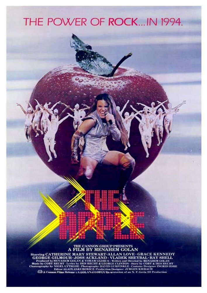 The Apple