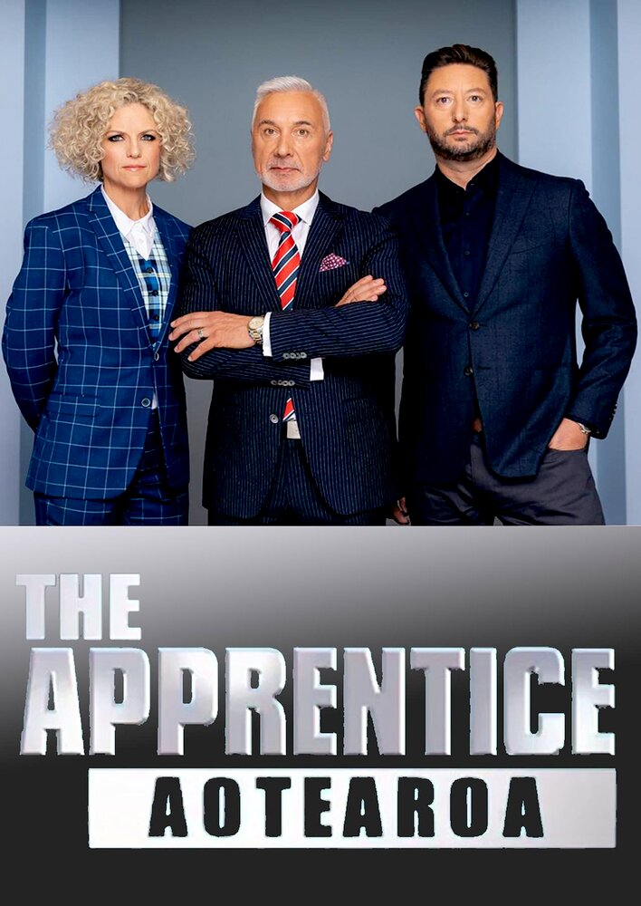 The Apprentice Aotearoa