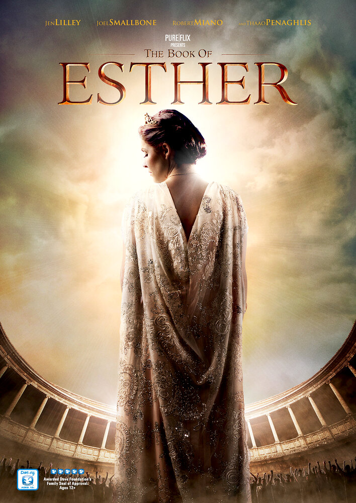 The Book of Esther