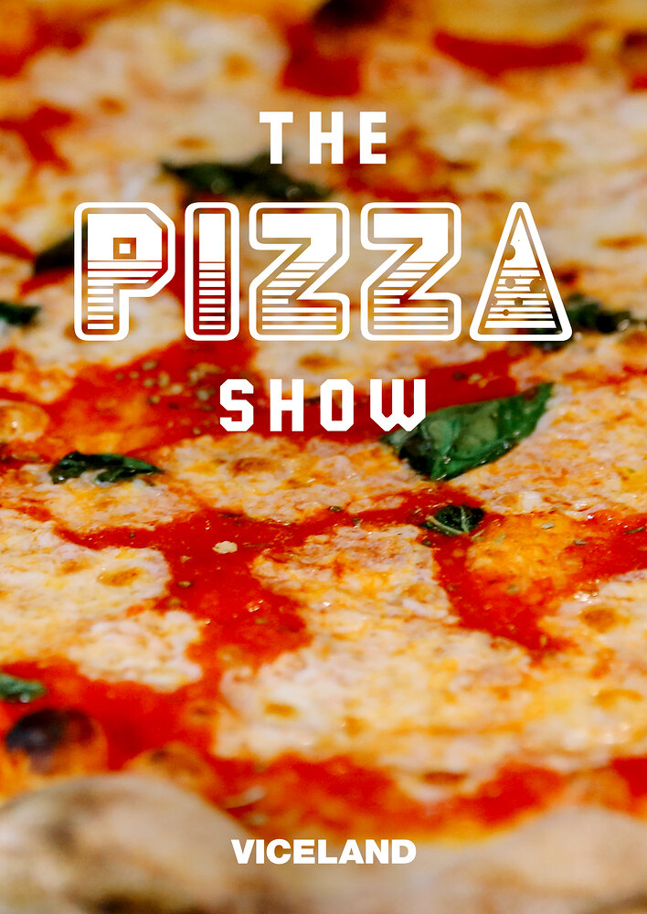 The Pizza Show