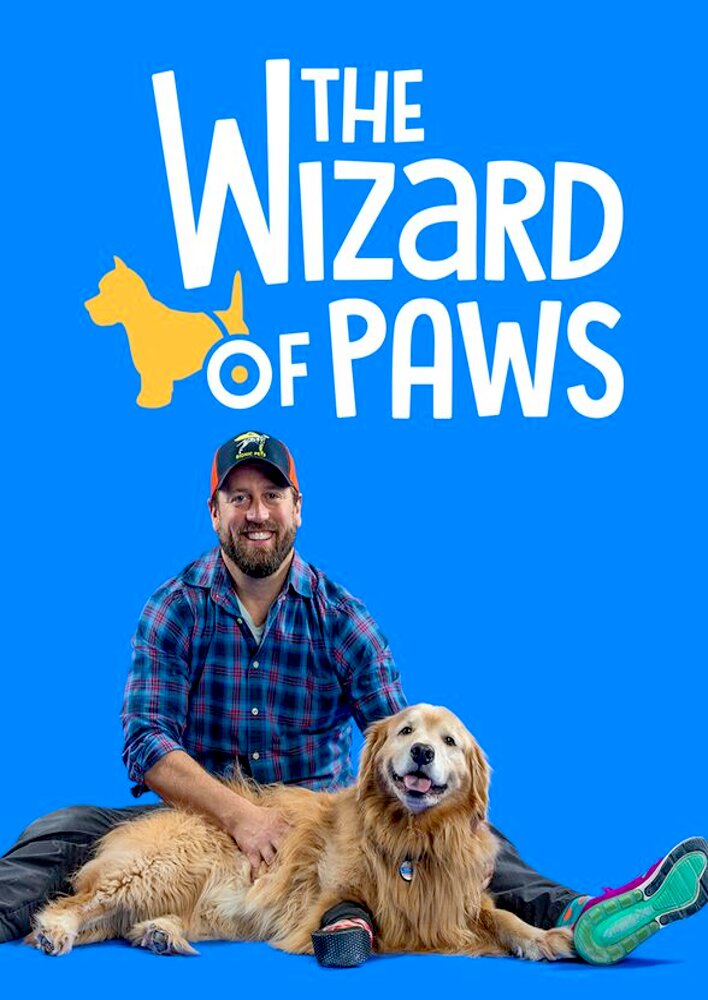 The Wizard of Paws