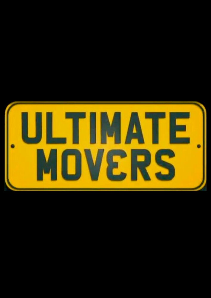 Ultimate Movers