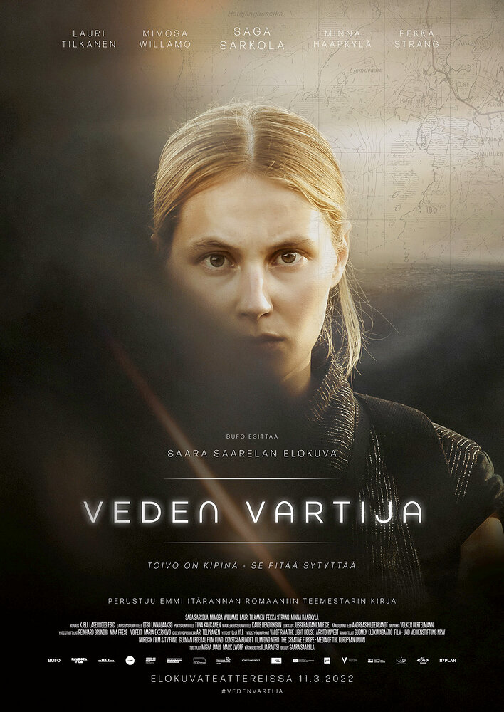 Veden vartija