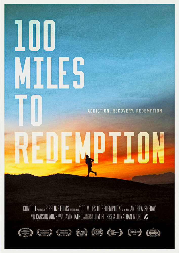 100 Miles to Redemption