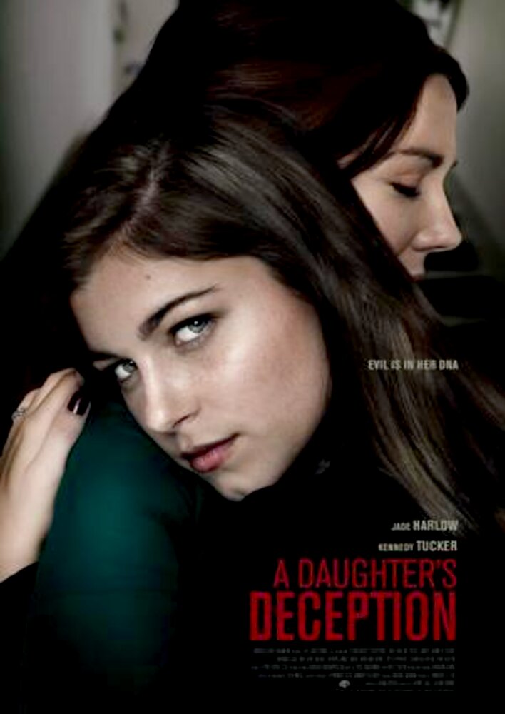 A Daughter's Deception