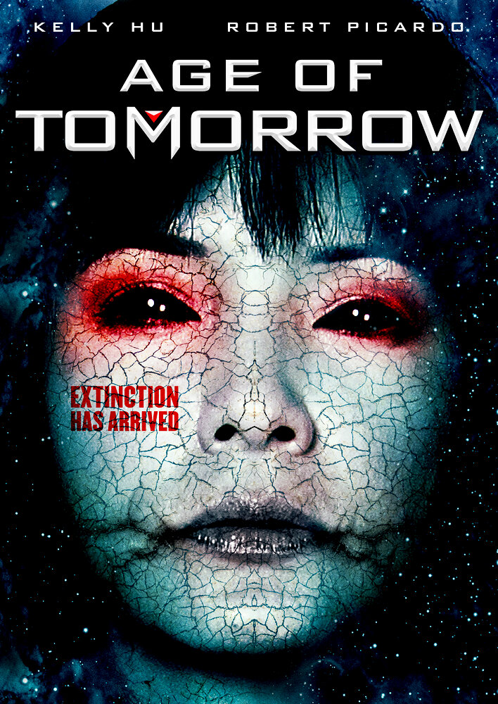 Age of Tomorrow