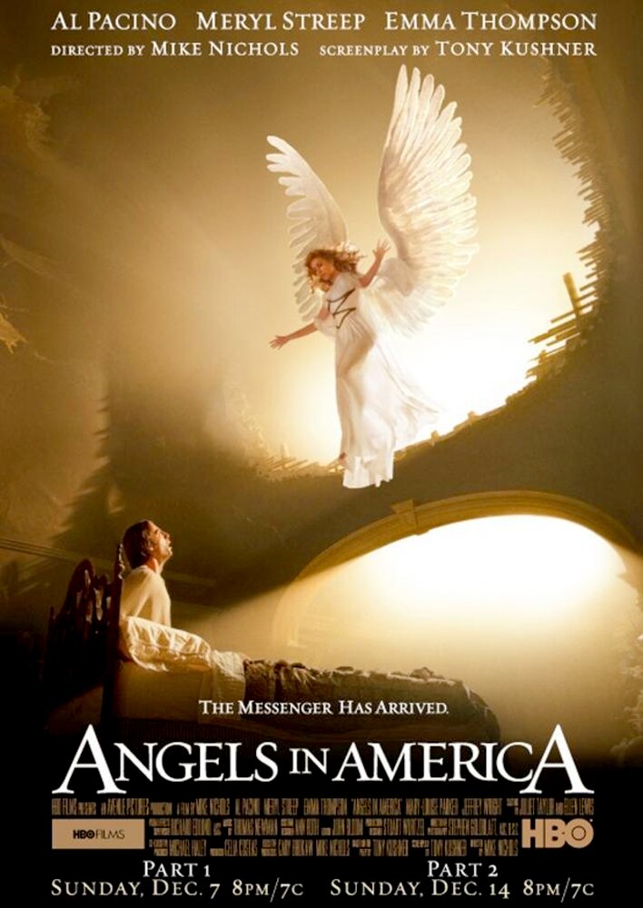 Angels in America