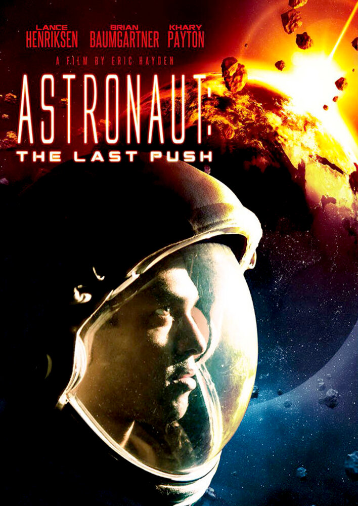 Astronaut: The Last Push