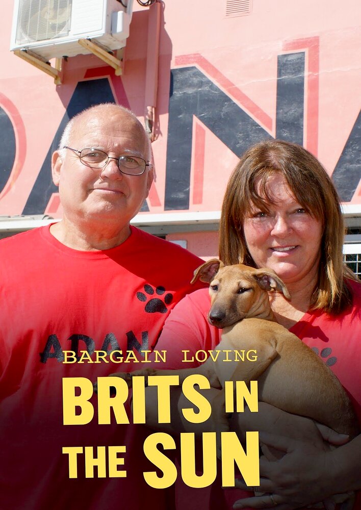 Bargain-Loving Brits in the Sun