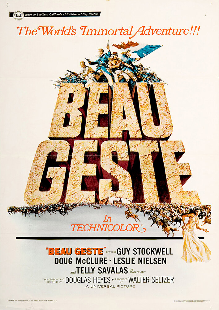 Beau Geste