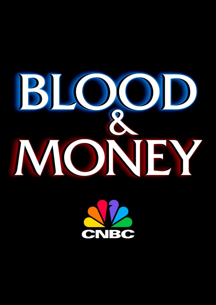 Blood & Money