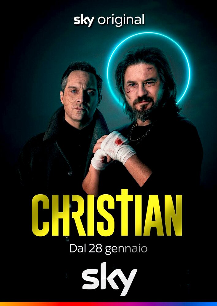 Christian